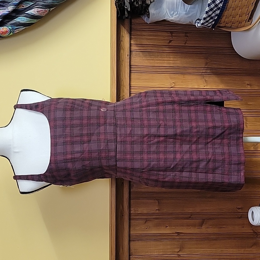 Aeropostale woman dress size large